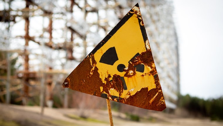 Τι πραγματικά θα συμβεί σε περίπτωση πυρηνικού ατυχήματος στην Ουκρανία