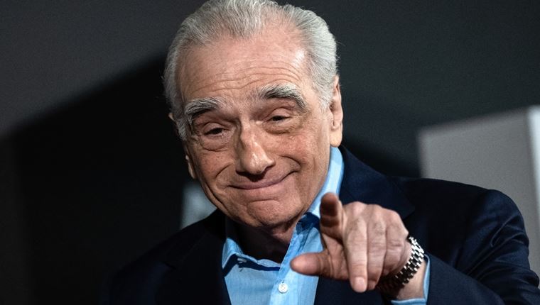 Νέα ταινία από τον Scorsese με &quot;φαντάσματα&quot; -Πρωταγωνιστούν DiCapio και Lawrence