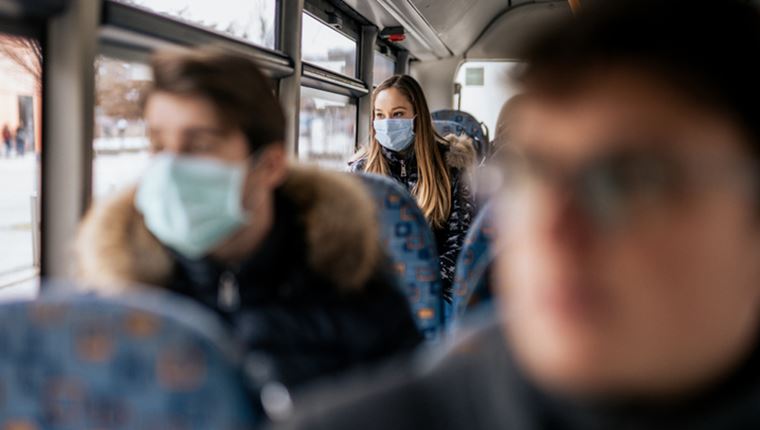 Κορονοϊός: Στο κόκκινο και πάλι με 36.246 νέες μολύνσεις