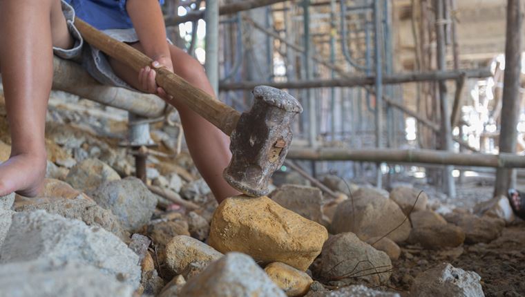 Η παιδική εργασία θα αυξηθεί στα χρόνια της πανδημίας