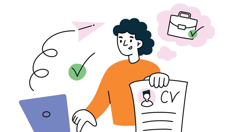 Τι συμβαίνει αν στείλεις με ΑΙ βιογραφικό σε 1.000 θέσεις εργασίας ενώ κοιμάσαι