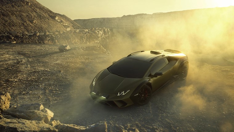 Χρυσά τιμόνια: Τα αυτοκίνητα της χρονιάς