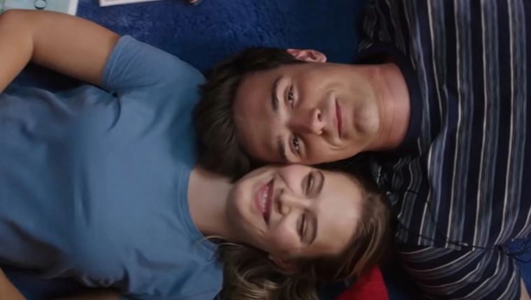 H πραγματική ιστορία πίσω από το 2 Hearts που βλέπουν όλοι τώρα στο Netflix