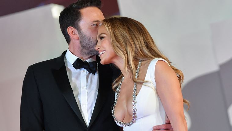 Πόσο θα κοστίσει η δεξίωση του γάμου Jennifer Lopez - Ben Affleck