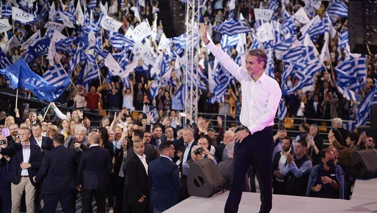 Όσα φέρνει η ευρεία επικράτηση της ΝΔ επί του ΣΥΡΙΖΑ