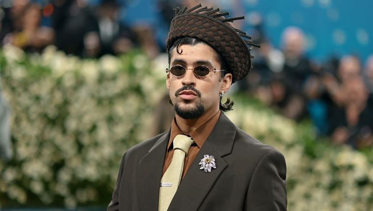 Καμία Adele, τελικά ο Bad Bunny θα εμφανιστεί στο ημίχρονο του φετινού Super Bowl