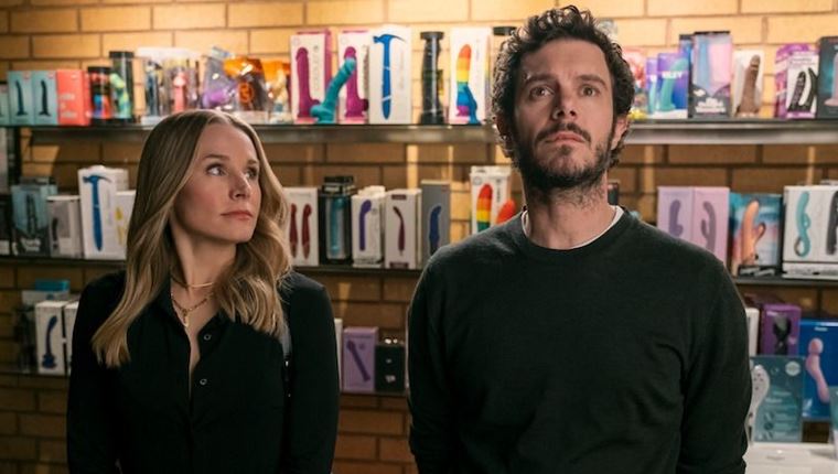 Οι 10 σειρές που βλέπουν όλοι αυτήν τη στιγμή