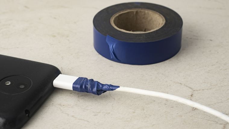 Πώς μπορείς να χρησιμοποιήσεις τον παλιό σου φορτιστή