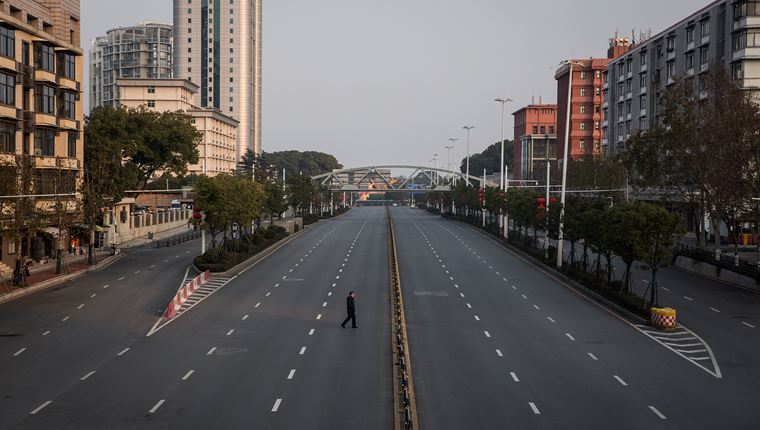 Αγορά άγριων ζώων στην Ουχάν &quot;γέννησε&quot; τον κορονοϊό;