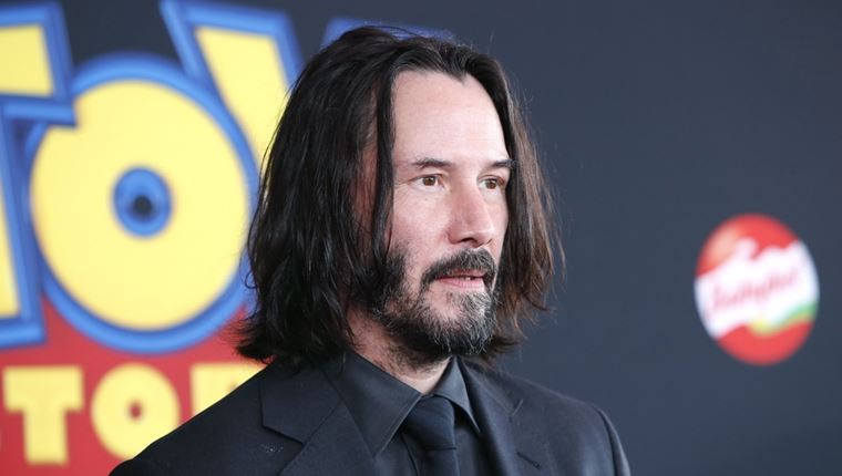 Να γιατί ο Keanu Reeves είναι ο πιο ευγενικός celebrity