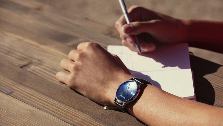 Σοφιστικέ απλότητα στο Established του Calvin Klein