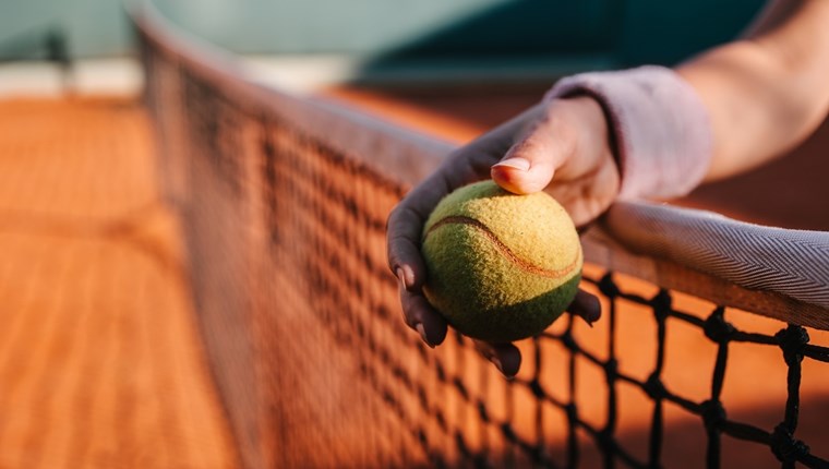 Μήπως ήρθε η ώρα να ξεκινήσεις τένις;