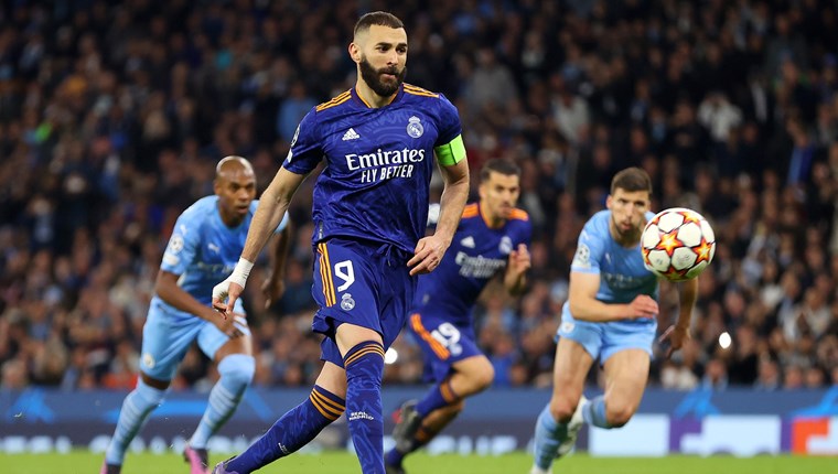 Μάλλον είδαμε το καλύτερο παιχνίδι του Champions League για φέτος