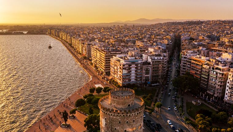 Το παράδοξο της ανεμβολίαστης βόρειας Ελλάδας