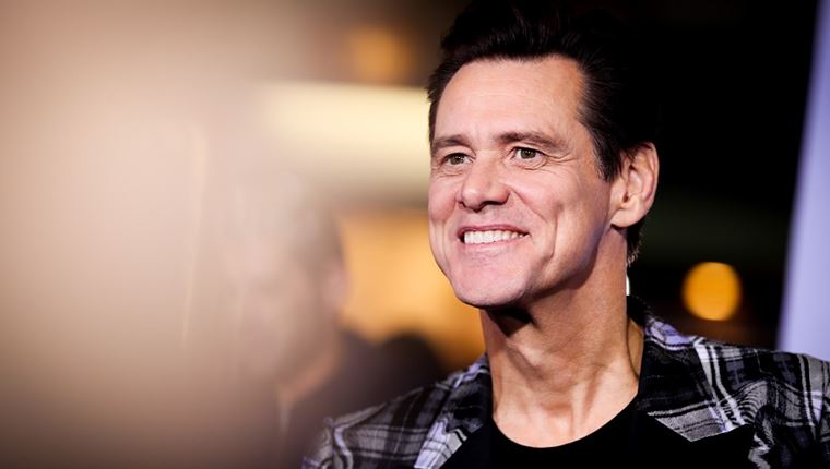 Jim Carrey εναντίον Melania Trump