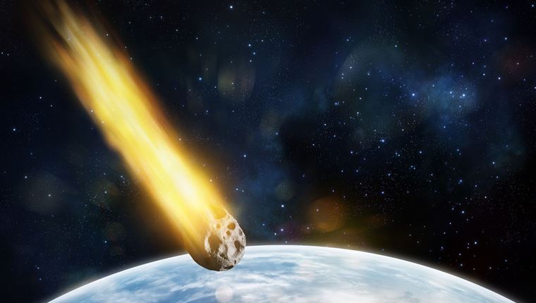 Ο αστεροειδής που θα κάνει πλούσιο κάθε άνθρωπο στη Γη