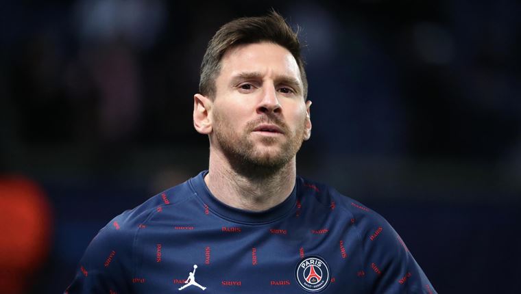 Γιατί έπεσε η αξία του Lionel Messi το 2021