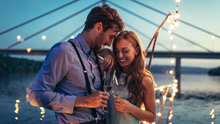 10 λάθη που δεν πρέπει να κάνεις στο πρώτο ραντεβού