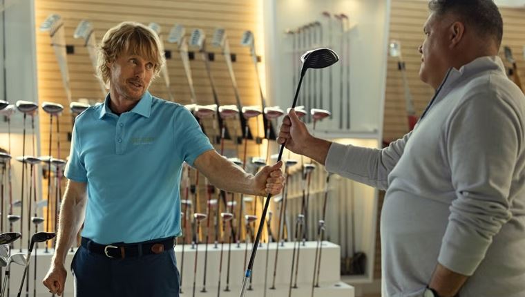 Αυτή είναι η τέλεια σειρά που θυμίζει Ted Lasso και θα τη δεις μέσα σε ένα απόγευμα