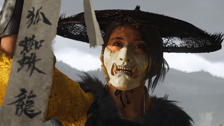 Το Ghost of Yotei πατά στα χνάρια του Tsushima και βελτιώνει ορισμένες πτυχές [Game Review]