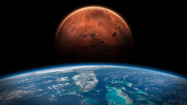 Το μεγάλο μυστήριο του πλανήτη Αφροδίτη-νέα στοιχεία