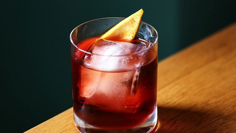 Cardinale, το επόμενο (καλό) Negroni