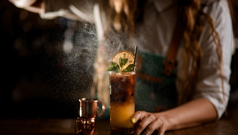 Το Athens Bar Show καταφθάνει στην Τεχνόπολη