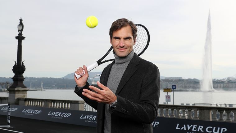 Η μέρα που ο Roger Federer είπε όχι στη Nike για να κερδίσει 300 εκατ. δολάρια