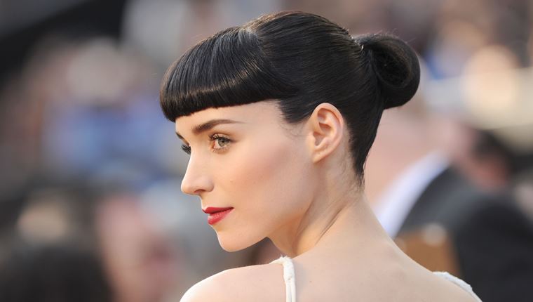 Rooney Mara, κάτι παραπάνω από μία ακριβοπληρωμένη σταρ