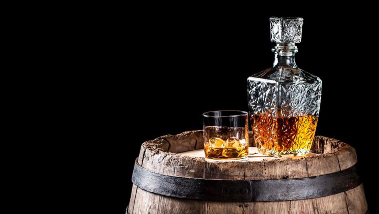 Μάλλον ήρθε η ώρα να μιλήσουμε για το μεξικάνικο ουίσκι