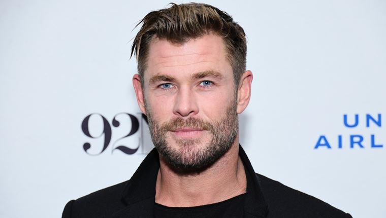 Ζηλέψαμε τα ρολόγια του Chris Hemsworth