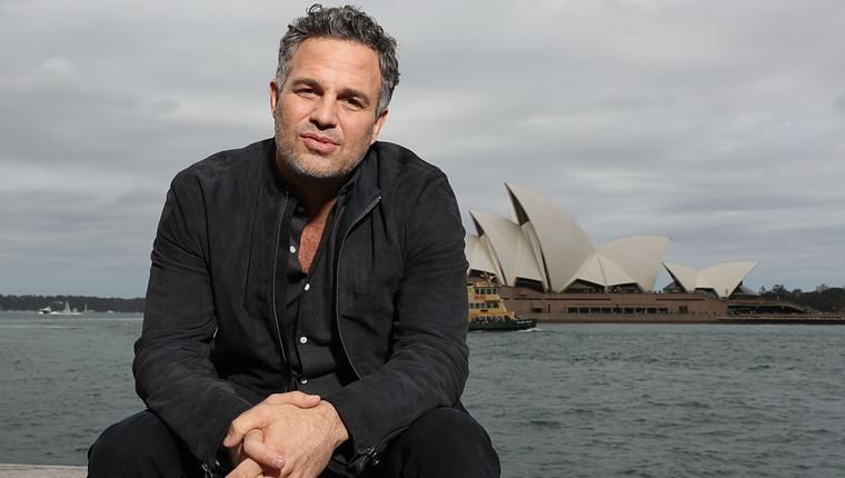 7 φορές που συμπαθήσαμε λίγο παραπάνω τον Mark Ruffalo