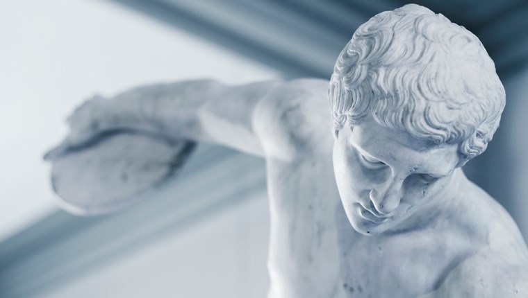 Κι αν οι αρχαίοι μπορούσαν να δώσουν συμβουλές fitness;