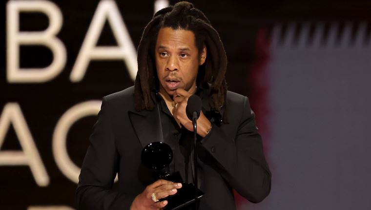 Ο Jay-Z 'την είπε' στα Grammys εξαιτίας της Beyoncé