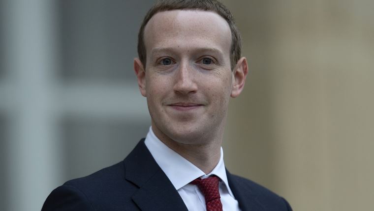 Ένα παλιό email του Mark Zuckerberg ίσως έχει την εξήγηση για το extreme make over του