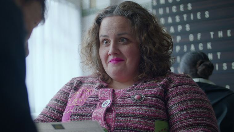 Γιατί η stalker του Baby Reindeer υπέγραφε σα να έχει iPhone;