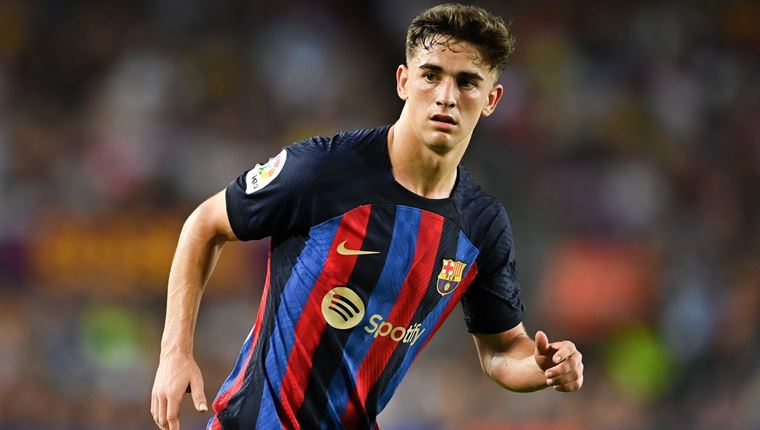 Πόσα εκατομμύρια αξίζει ο Pablo Gavi στην πραγματικότητα