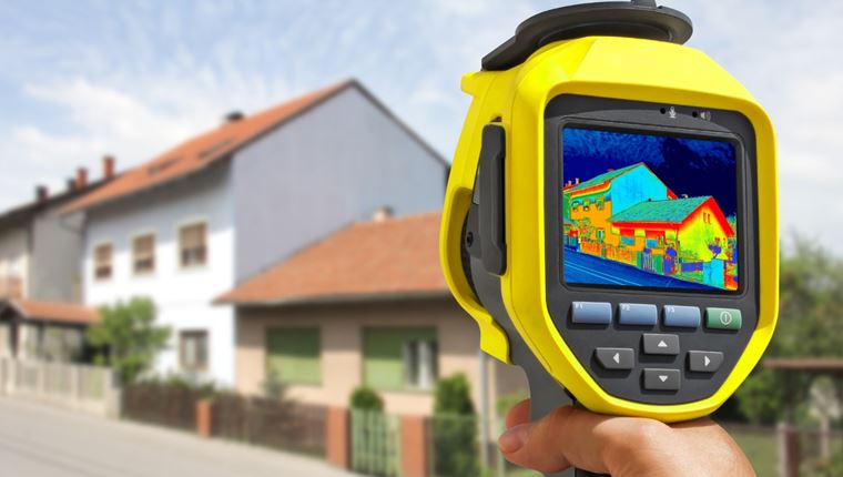 Κι όμως, ζεις σε ραδιενεργό σπίτι χωρίς να το ξέρεις