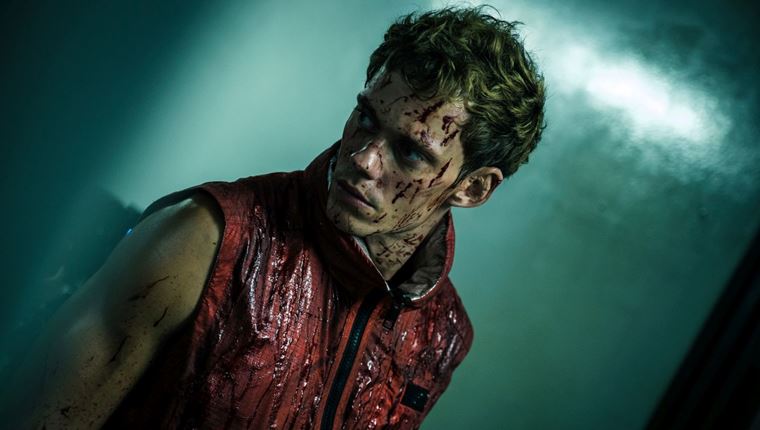 Boy Kills World, μια δυστοπική ταινία δράσης με τον Bill Skarsgård