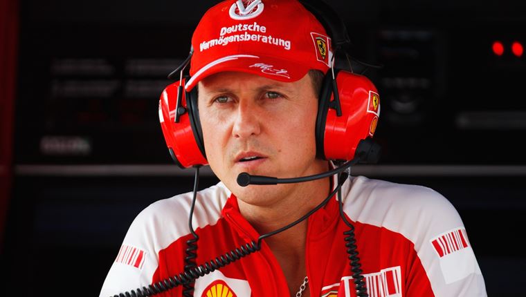 Η αξεπέραστη συλλογή ρολογιών του Michael Schumacher