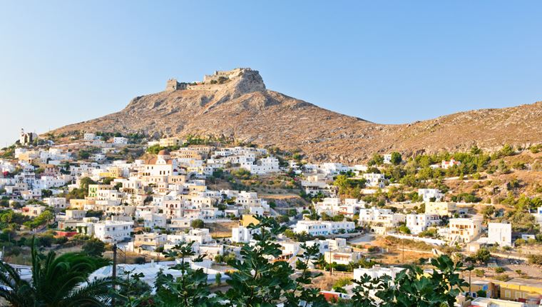 10 ελληνικοί προορισμοί για μετά την πανδημία από την Guardian