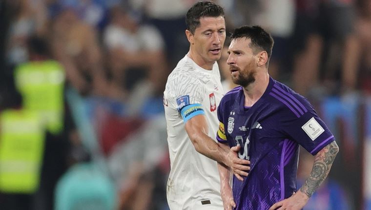 Όσα μάθαμε από το φινάλε του 3ου &amp; 4ου ομίλου στο Μουντιάλ