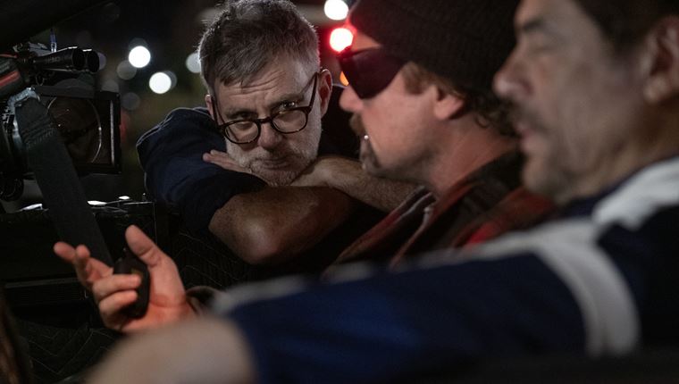 Esquire αποκλειστικό: O Benicio Del Toro μιλά για το One Battle After Another του Paul Thomas Anderson