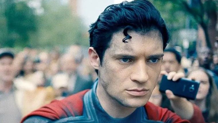 Επιτέλους πρώτο trailer για τον Superman της νέας εποχής