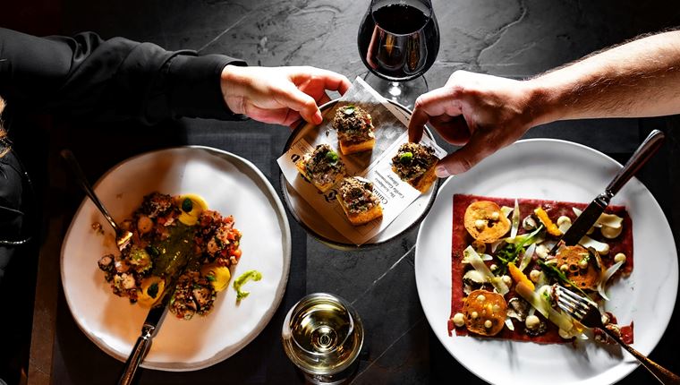 Πού τρώει και πίνει τώρα η Αθήνα