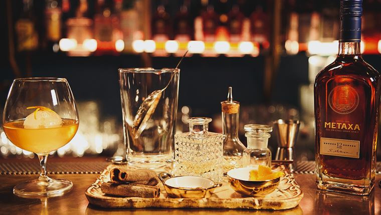 Ένα μοναδικό ταξίδι εξερεύνησης από το ΜΕΤΑΧΑ