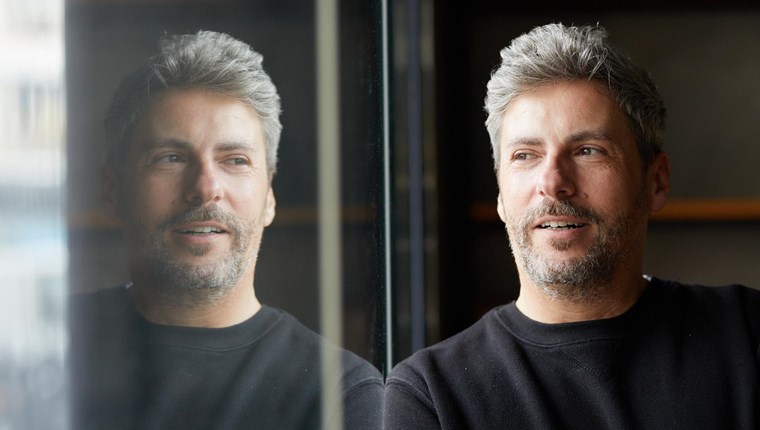 Μανώλης Παπουτσάκης, ένας φιλοσοφημένος υπηρέτης της γεύσης