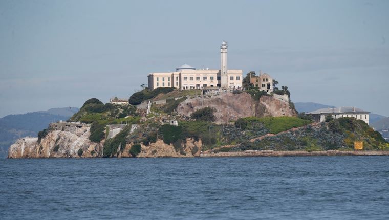 Η μέρα που μπήκε λουκέτο στο Αλκατράζ