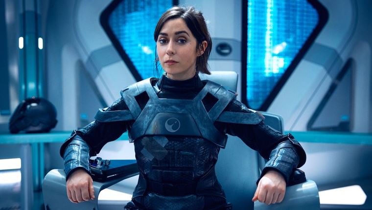 To Black Mirror επιστρέφει με εκπλήξεις για την 7η σεζόν (trailer)