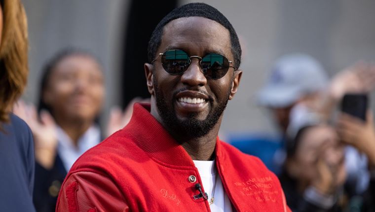 Συνελήφθη ο διάσημος ράπερ και επιχειρηματίας Puff Daddy